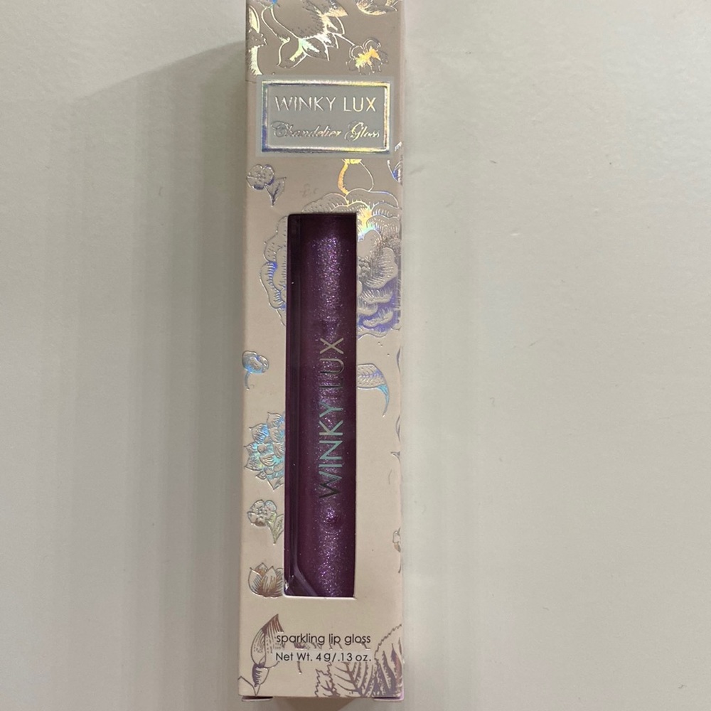 Winky Lux Chandelier Gloss